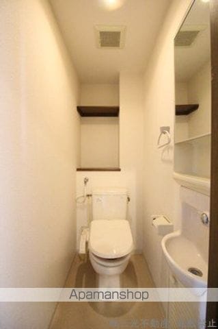 ブリリアンクラス南8条の内装写真