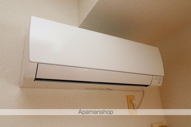 エテルノ サピーYNの内装写真