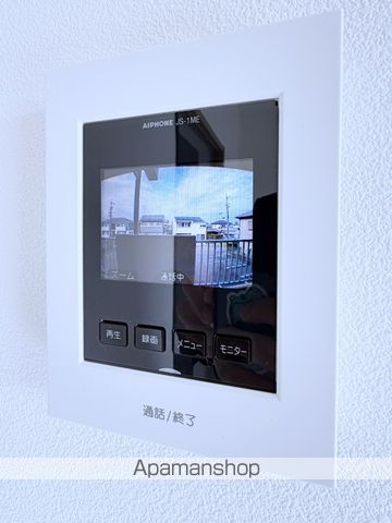 アーバンライフ壱番街の内装写真