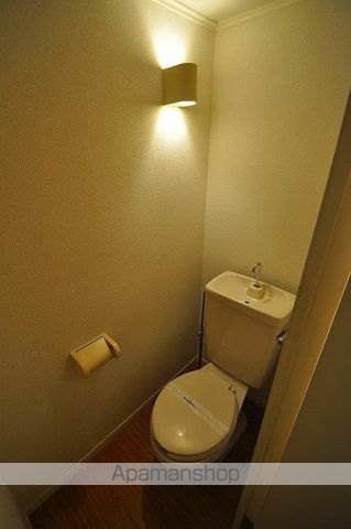 レオパレスパンプキンハウスの内装写真