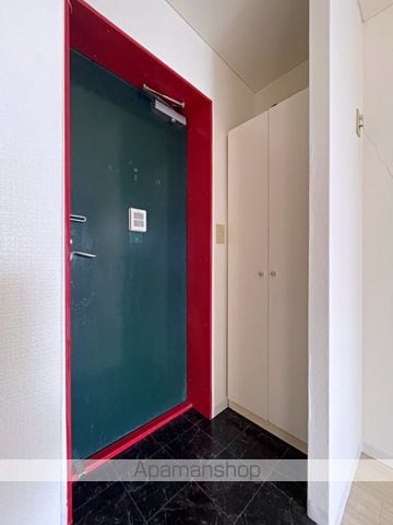 サンヴィレッジシラハタIIの内装写真
