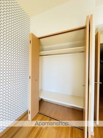 ブルームライフ新栄の内装写真
