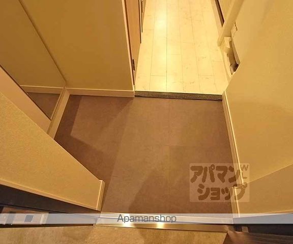 プレサンス京都二条 京華の内装写真