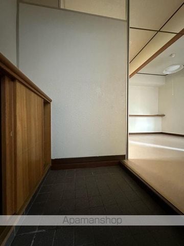 コーポ亀岡の内装写真