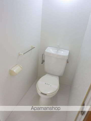 ブルージュIIの内装写真