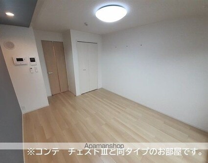 グローブ[1K/27.02m2]のその他内装