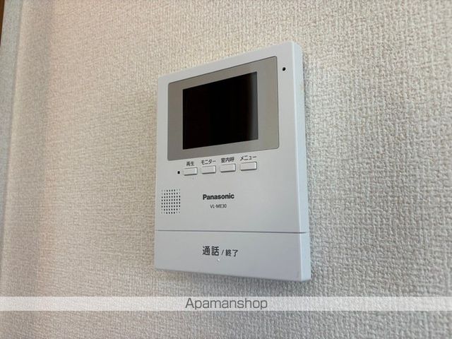 サンクレスト陽明 Aの内装写真