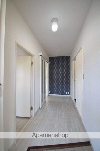 ドミール101の内装写真