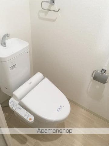 BROU上町台の内装写真