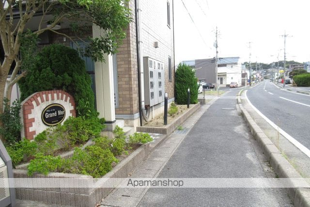 GRAND・MERの周辺写真