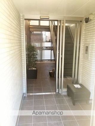 ミランダカメリア瑞江[1R/26.08m2]の外観3