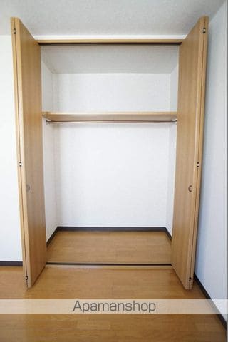 半田ビレッジ1号棟の内装写真