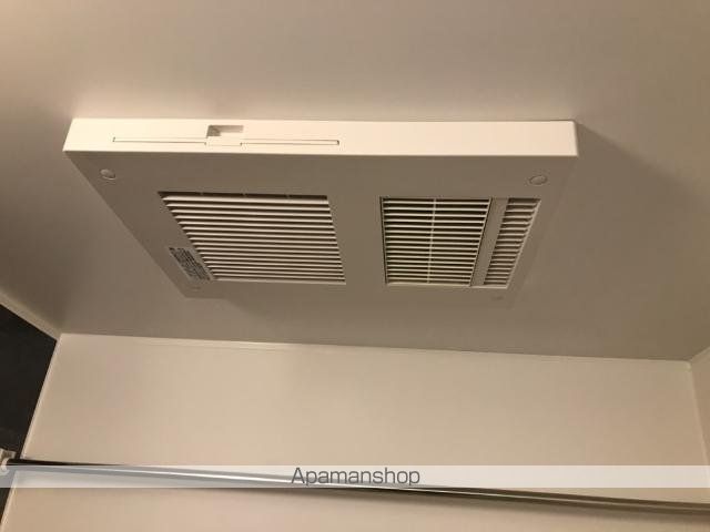 アジュシカの内装写真