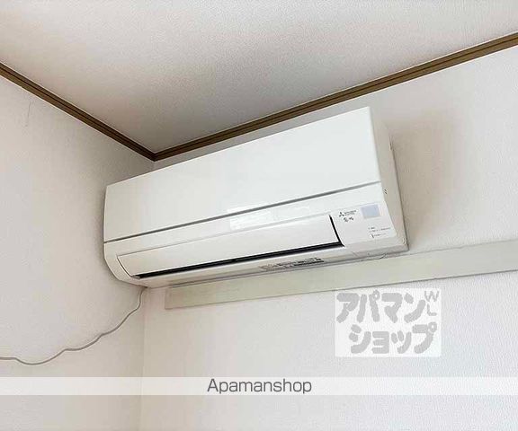 あすなろハイツIIの内装写真