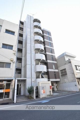 高松市中央町&nbsp;8階建&nbsp;築21年のイメージ