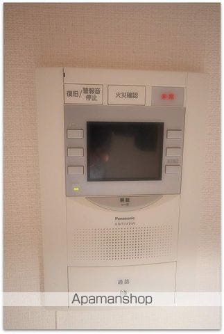 プレサンス立売堀パークシティの内装写真