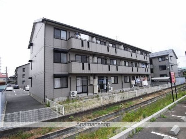 リビングタウン新潟B