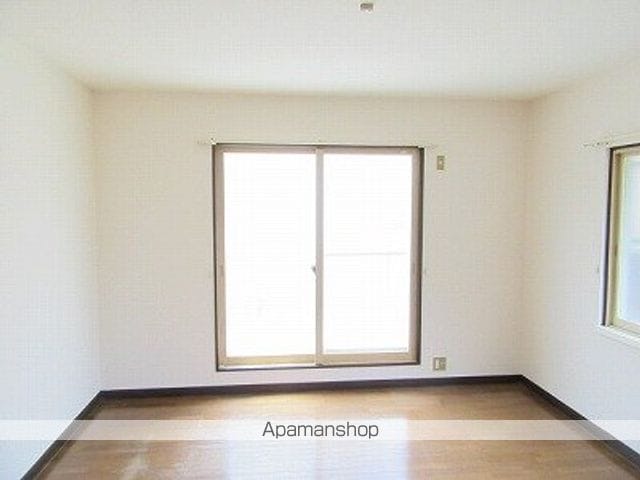 東仙北ハイツB棟の内装写真