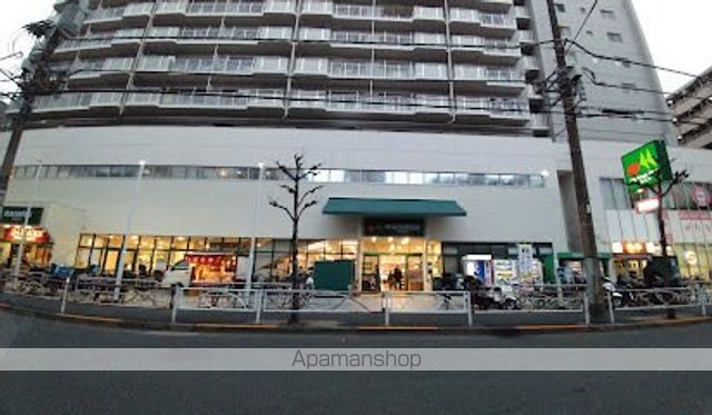 LIVEFLAT錦糸町の周辺写真