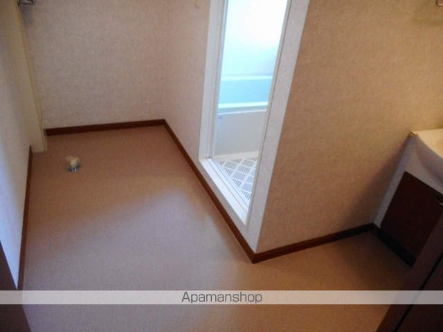 パルフェグリーンの内装写真