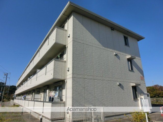 アールグレイ Aの外観写真