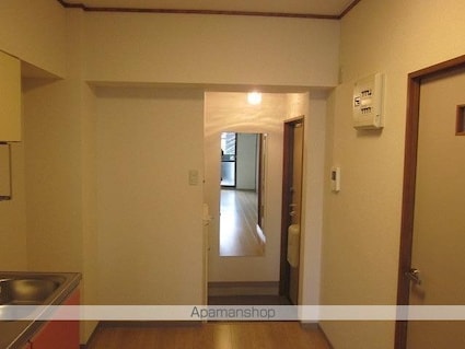 シャトレー大手町[1LDK/33.6m2]の内装3