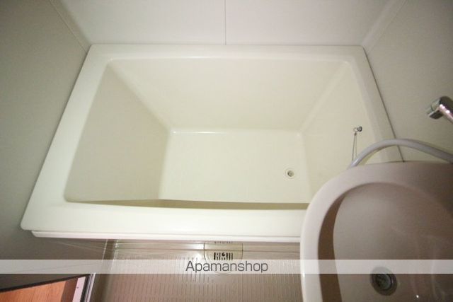 シークハウスコーポの内装写真