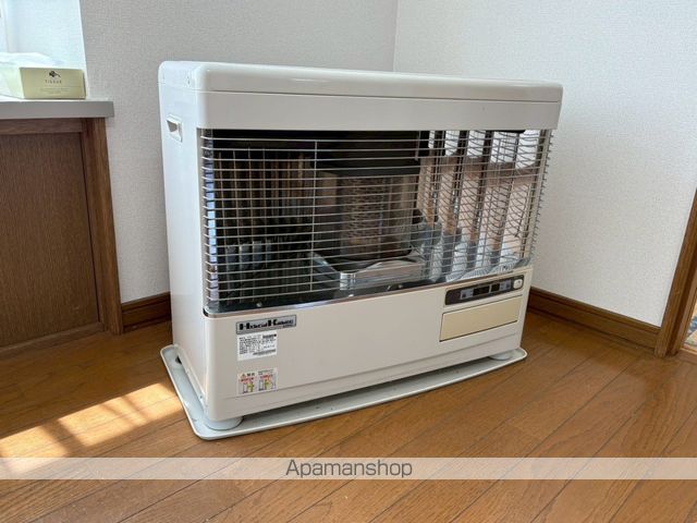 エクセレンスの内装写真
