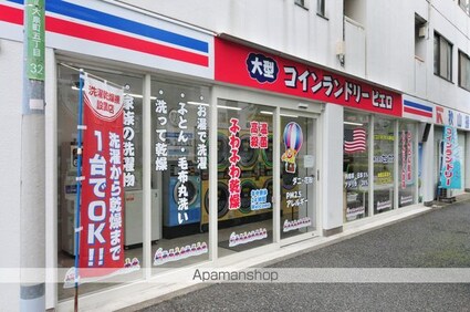 ラ・パルフェ・ド・コントゥール[1R/18.2m2]の周辺1