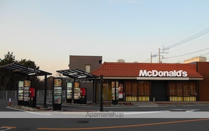 ベル八潮[2LDK/55.41m2]の周辺2