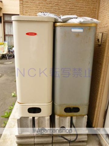 山の手サンハイツのその他写真