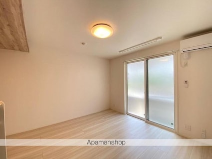 ユーフォリア　Ｄ棟[2LDK/53.77m2]の内装3