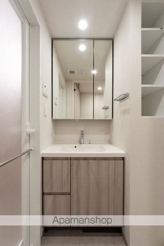 パークアクシス横浜伊勢佐木町通りの内装写真