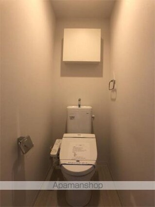 Ｇｒａｎ　Ａｖａｉｌ扇[2LDK/51.01m2]の内装3