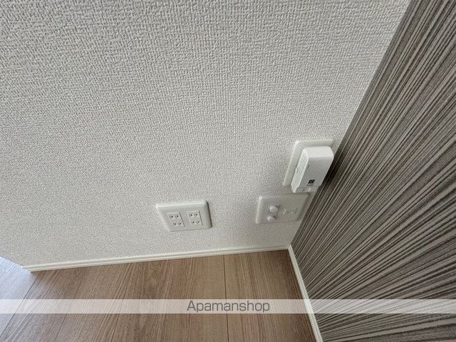 グランスクエア III番館の内装写真
