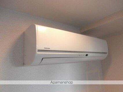 メゾン・ド・ヴィレ白金台[3LDK/77m2]のその他設備4