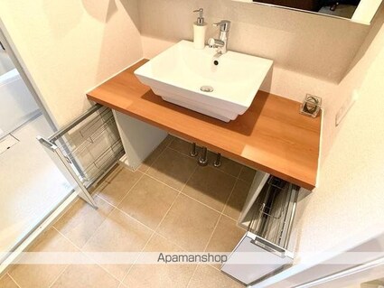 ベルファース本郷弓町[1LDK/40.73m2]の内装2