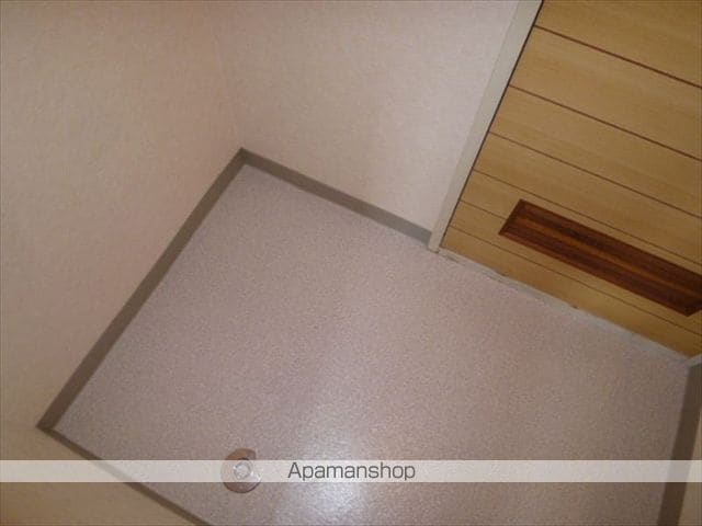 広和ハイツ第7の内装写真