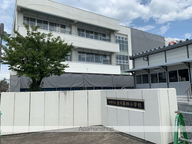 大崎市 1階建 築25年の周辺写真