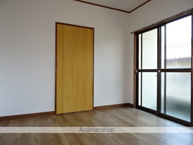 田中ハイツの内装写真