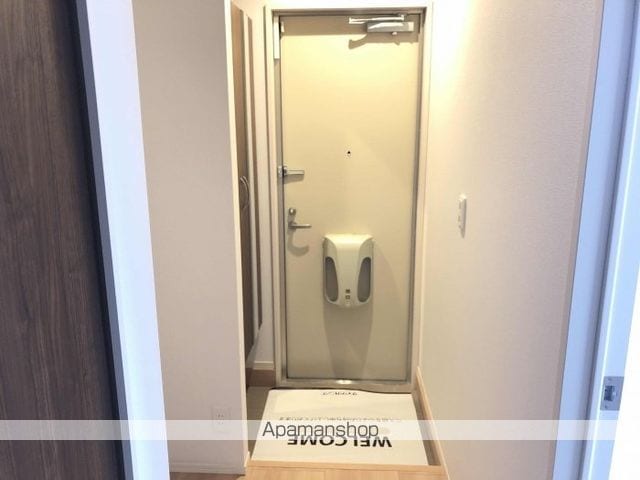 ボナールみなみの内装写真