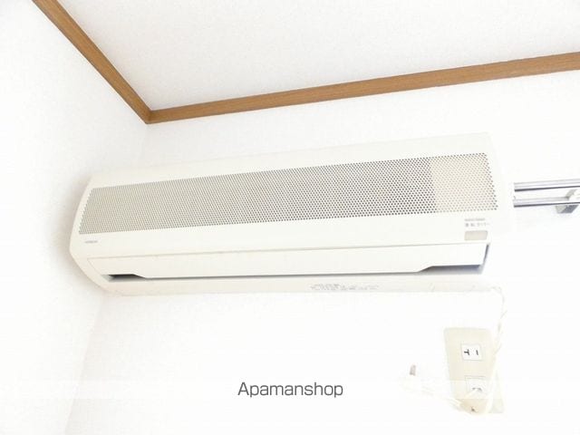 ソレアードの内装写真