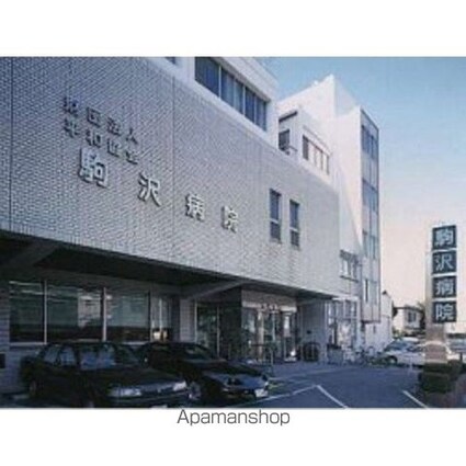 ＣＲＡＤＬＥ[1K/20.4m2]の周辺6