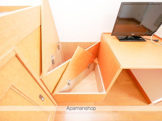 CANVASSすすきのの内装写真