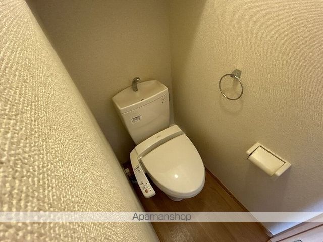 レオパレス藤の内装写真