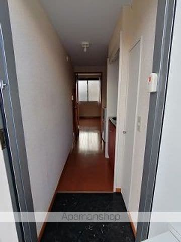 レオパレス東中田の内装写真