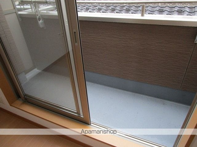 プリヴェール中山の内装写真
