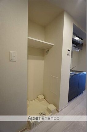 パークアクシス新栄[1DK/27.71m2]の内装7