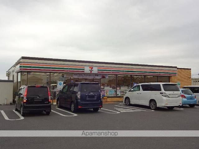 ベル・グラース Tの周辺写真