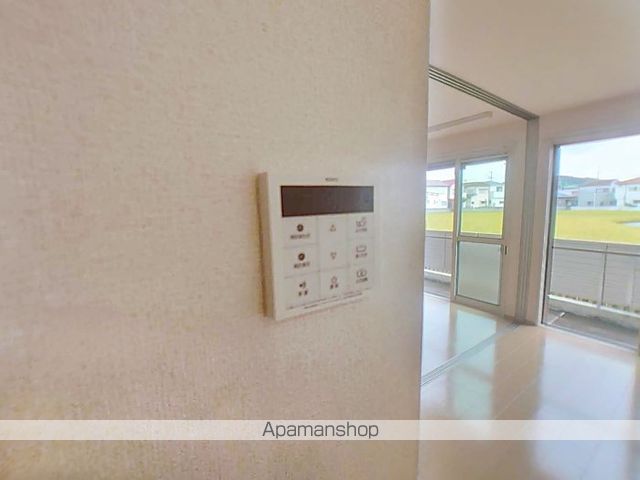 シンフォニーⅦ[2LDK/59.85m2]の内装1